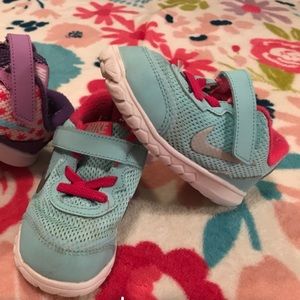 Toddler Nike